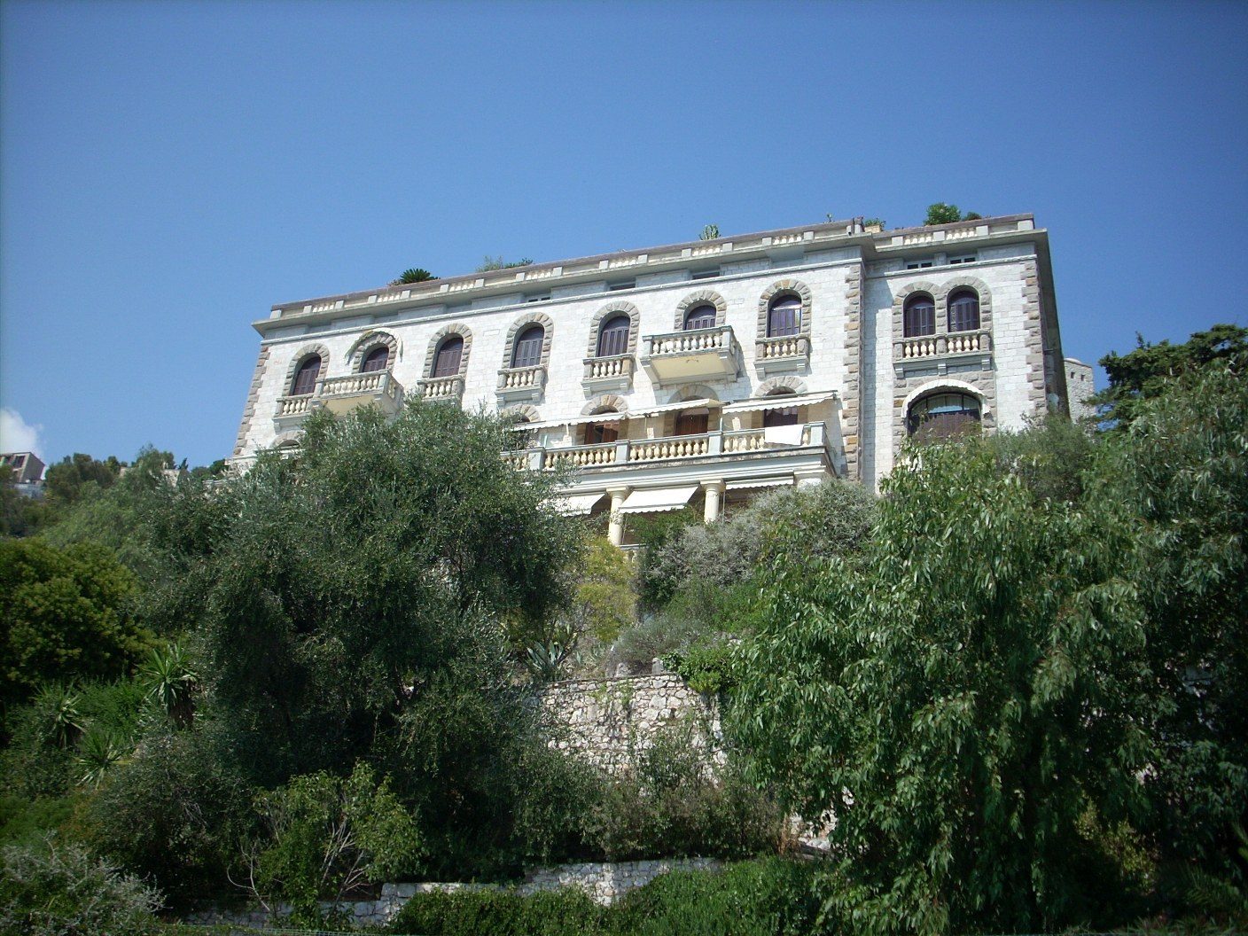 Villa Voronoff, Grimaldi, Italy - 04.JPG